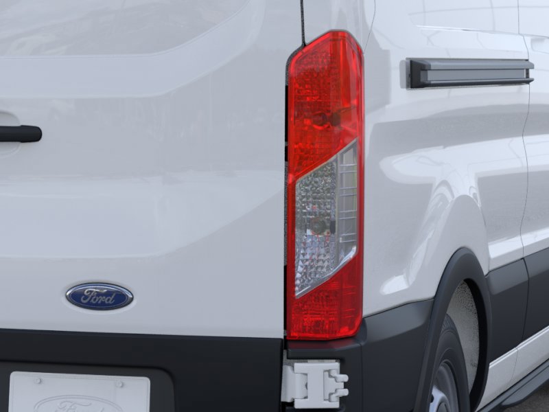 New 2025 Ford Transit 250 Low Roof w/ Load Area Protection Package image 26