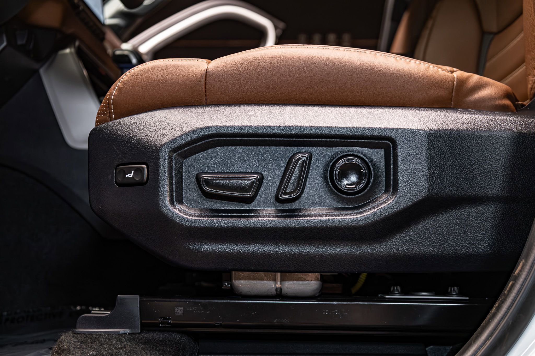 Used 2026 Toyota Tundra 1794 Edition AWD/4WD image 21