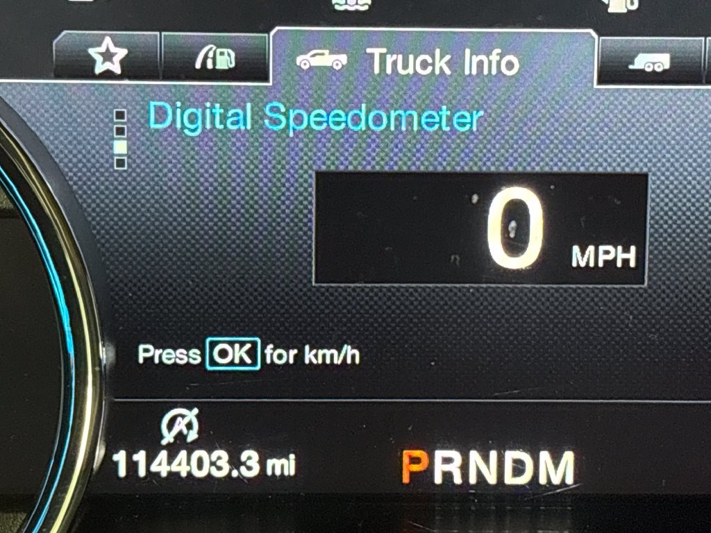 Certified 2018 Ford F150 Lariat AWD/4WD image 22