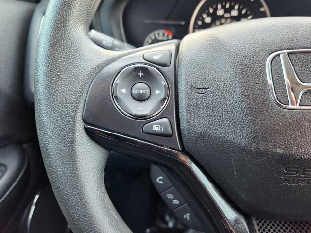 Used 2022 Honda HR-V EX image 29