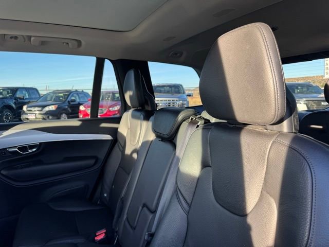 Used 2018 Volvo XC90 T6 Momentum w/ Convenience Package image 17