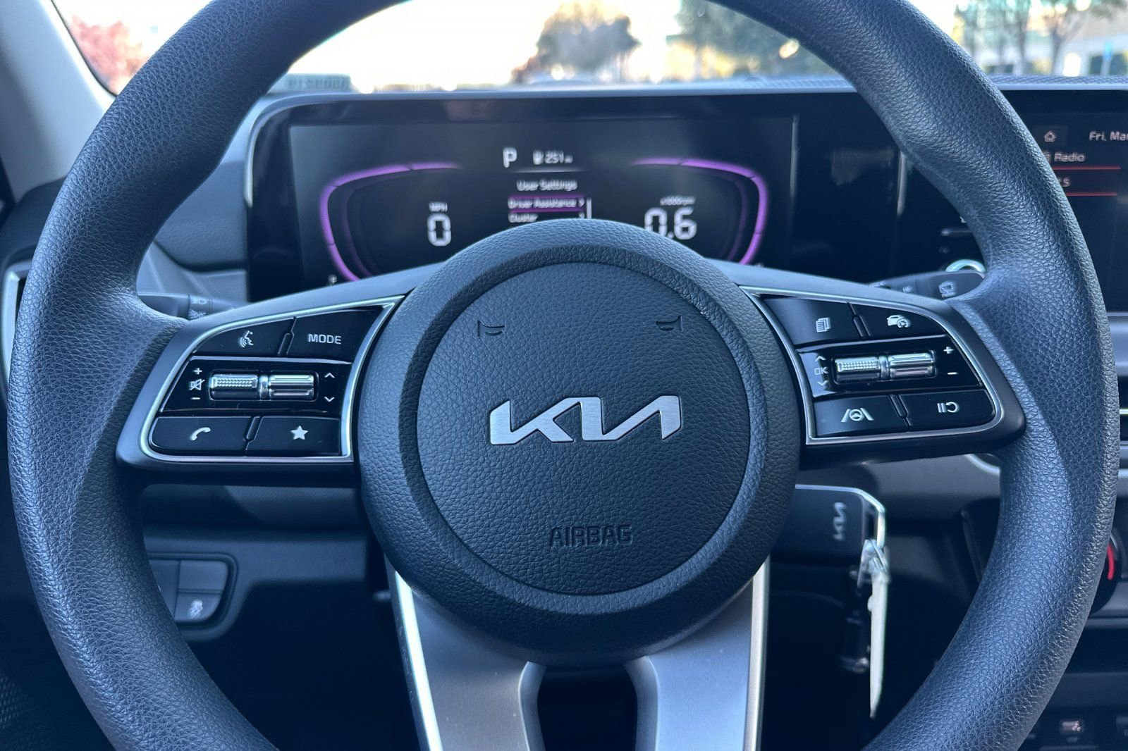 Certified 2026 Kia Seltos LX image 35