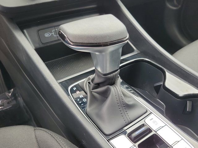 Certified 2026 Hyundai Tucson SE FWD image 29