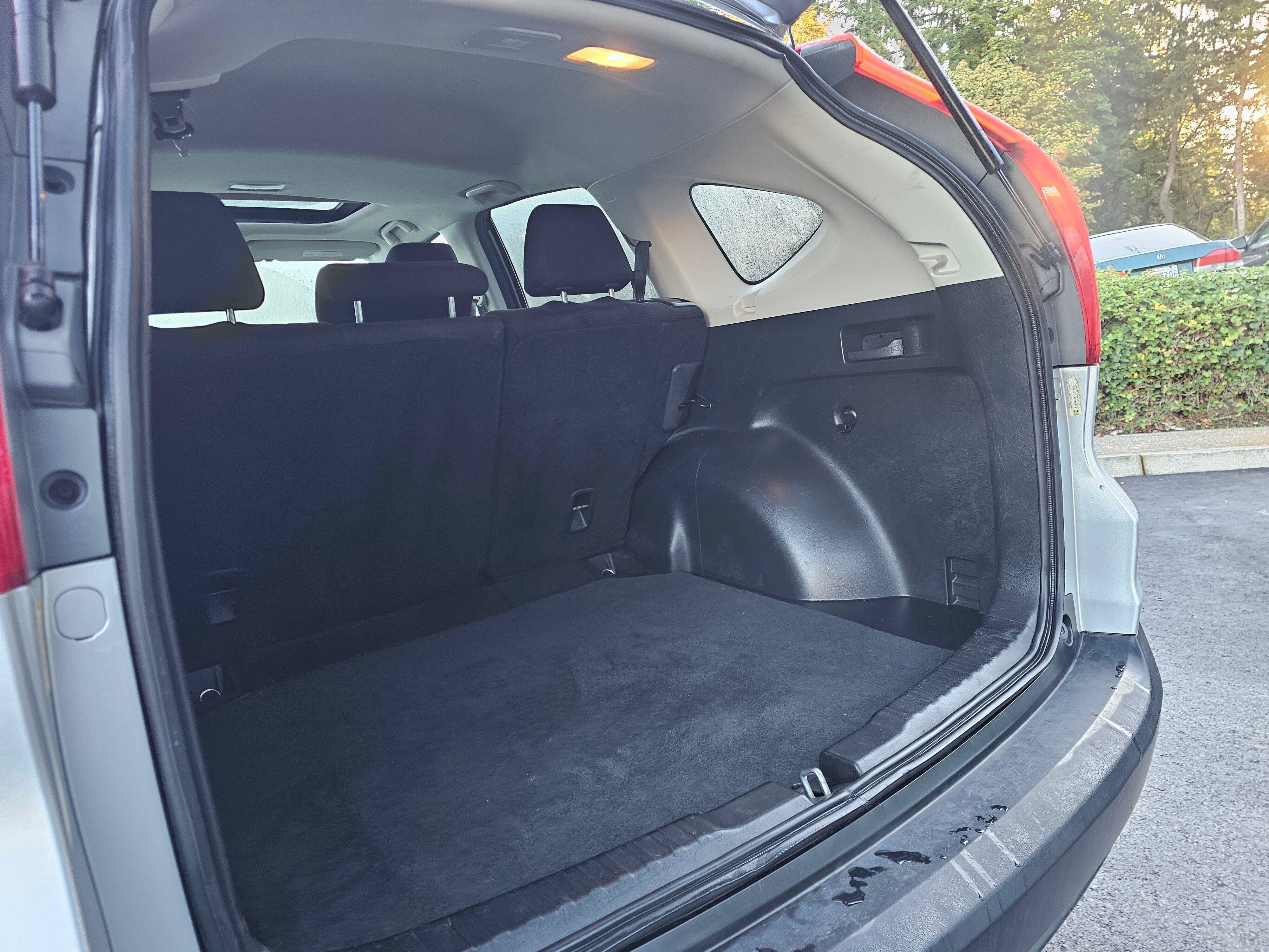 Used 2014 Honda CR-V EX image 18