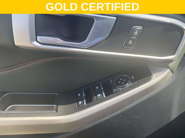 Certified 2023 Ford Explorer Timberline AWD/4WD image 13