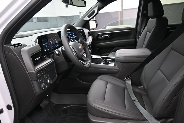New 2026 Chevrolet Tahoe LT w/ Comfort Package AWD/4WD image 8