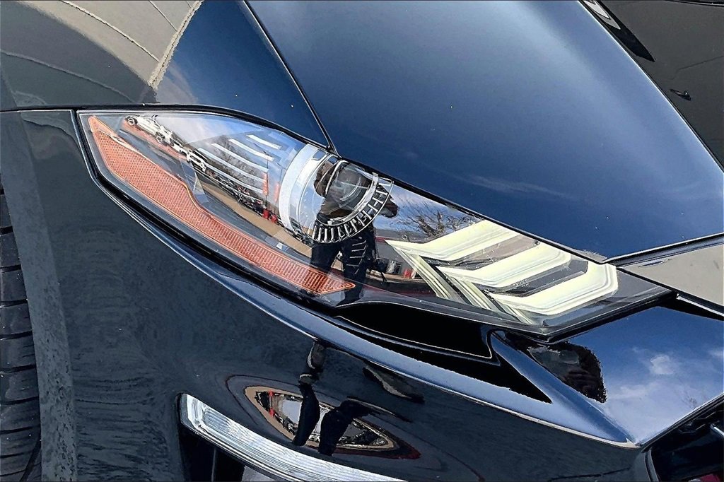 Used 2022 Ford Mustang GT Premium w/ Equipment Group 401A image 28