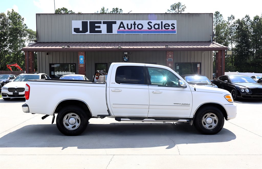 Used 2004 Toyota Tundra SR5 RWD image 8