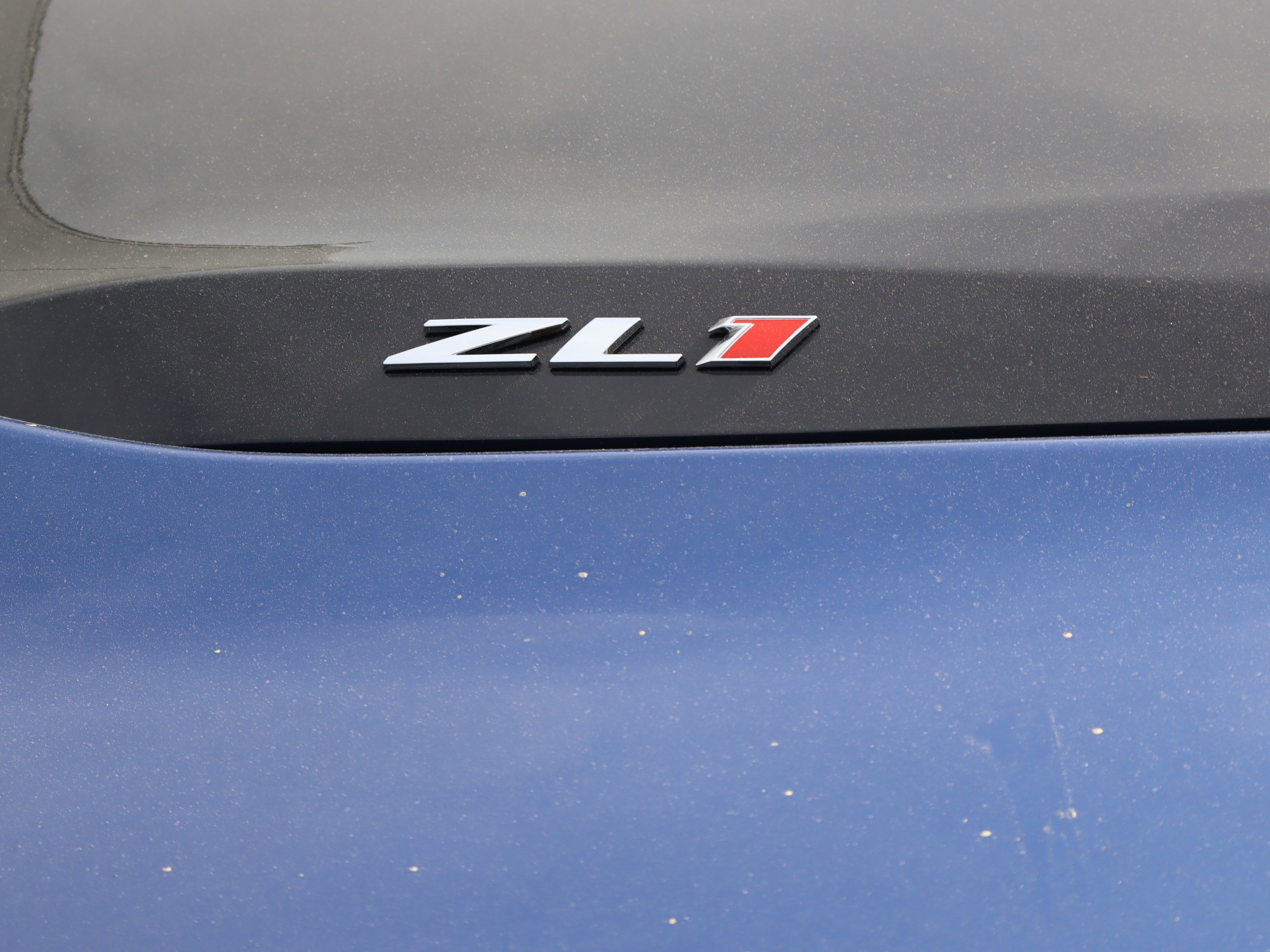 Used 2022 Chevrolet Camaro ZL1 image 39