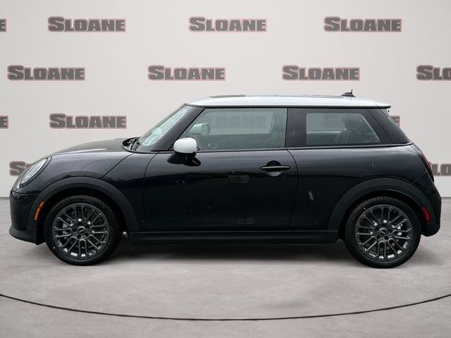 New 2027 MINI Cooper 2-Door Hardtop FWD image 2
