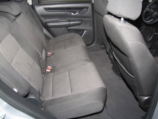 Certified 2023 Honda CR-V EX image 18