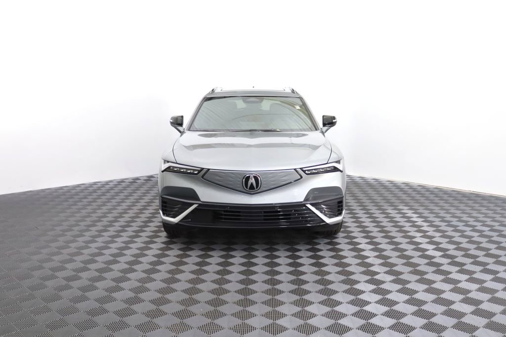 Used 2024 Acura ZDX A-Spec AWD/4WD image 4