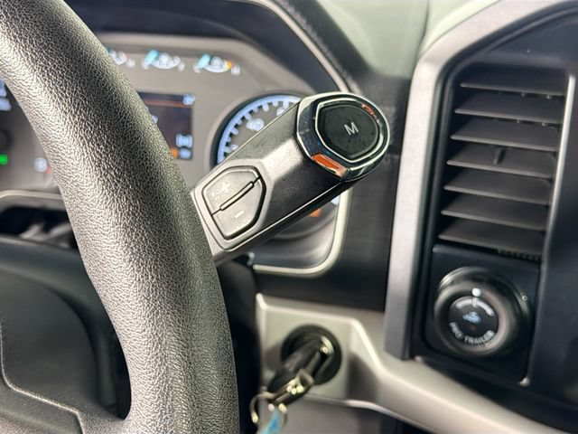 Used 2023 Ford F150 XLT AWD/4WD image 17
