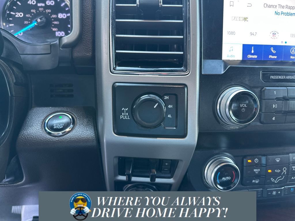 Used 2020 Ford F250 King Ranch w/ King Ranch Ultimate Package image 20