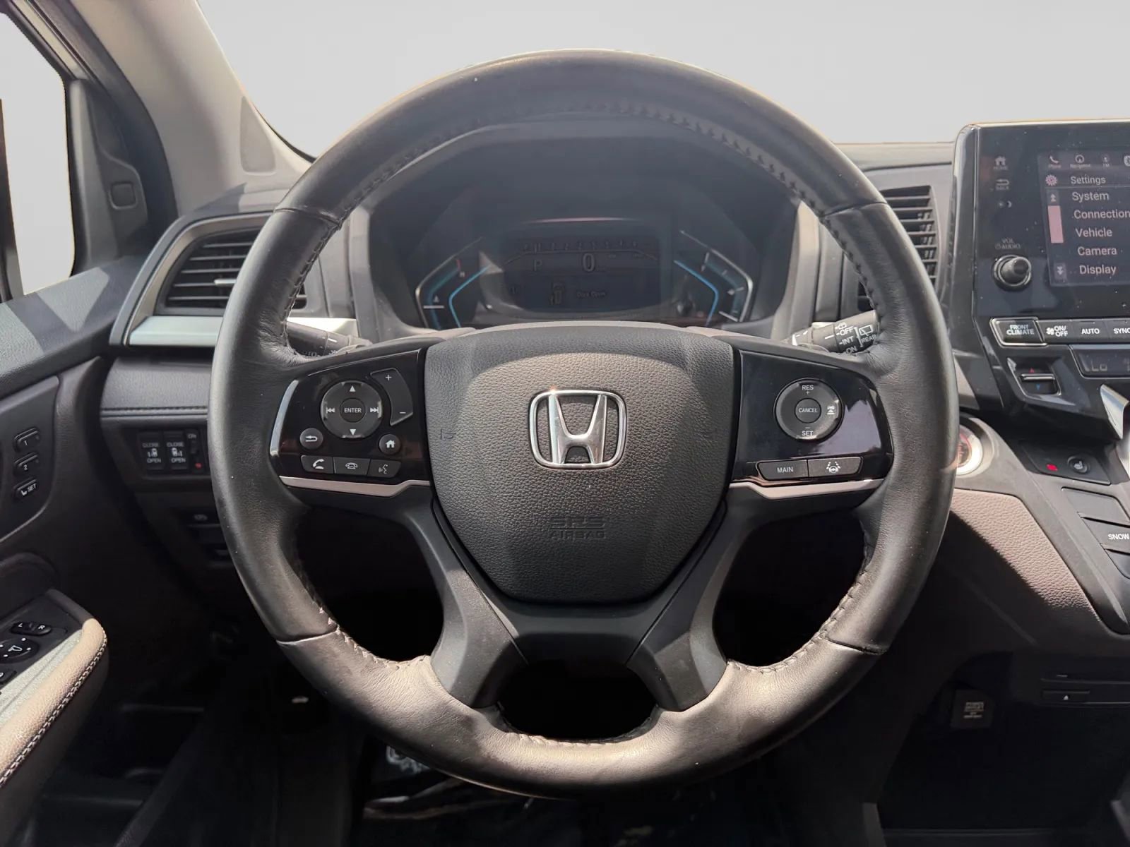 Used 2018 Honda Odyssey EX-L image 22