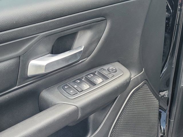 Used 2022 RAM 1500 Tradesman AWD/4WD image 17