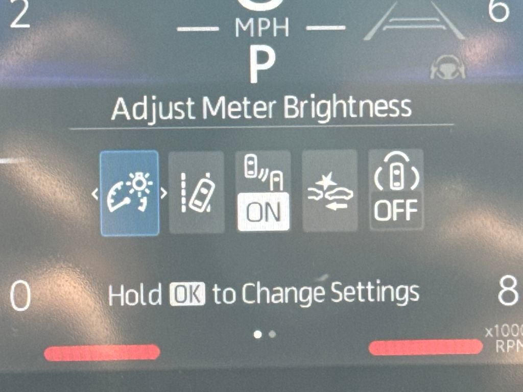 Used 2024 Toyota Grand Highlander XLE image 20