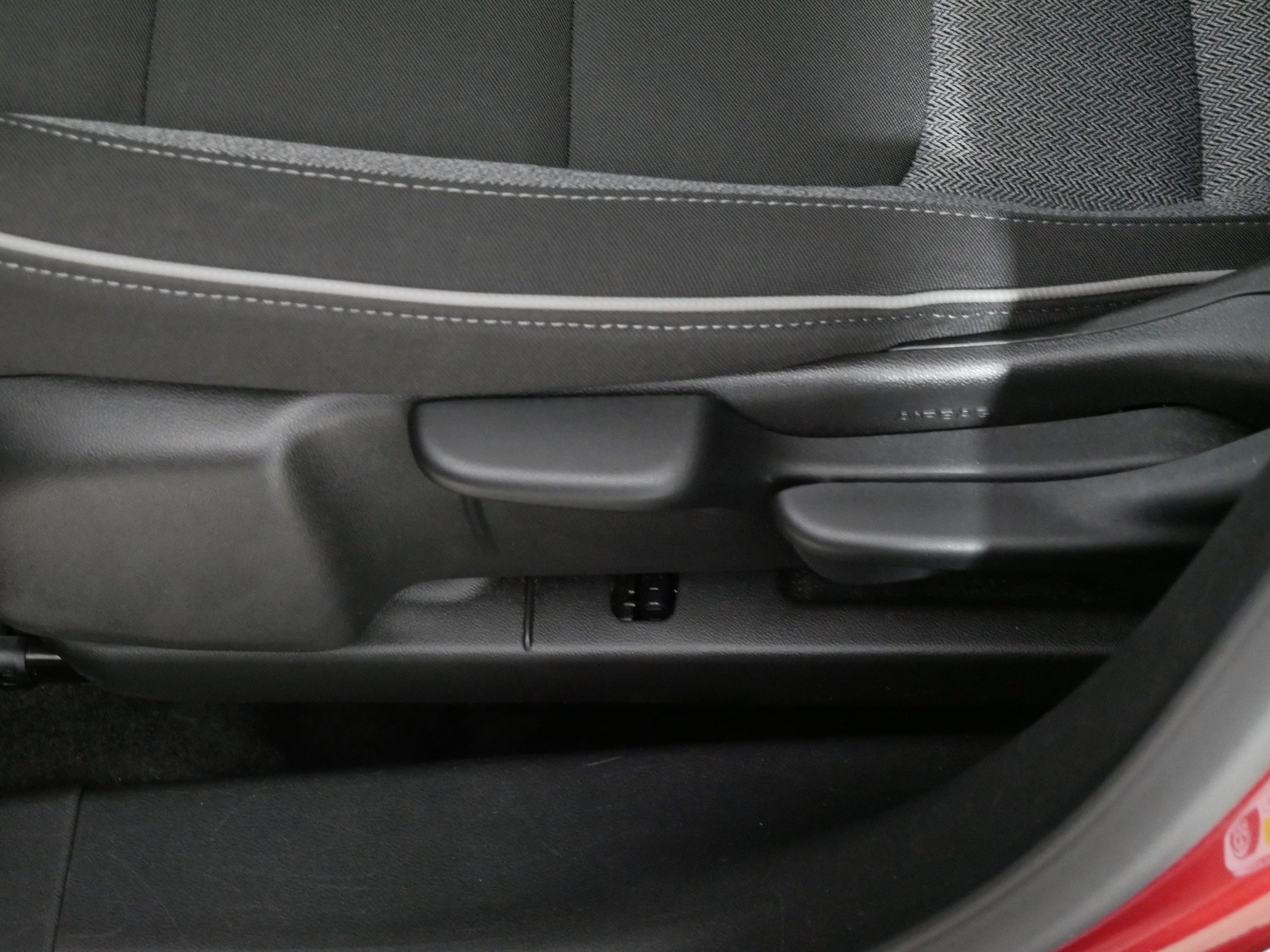 Used 2025 Chevrolet TrailBlazer LT image 20