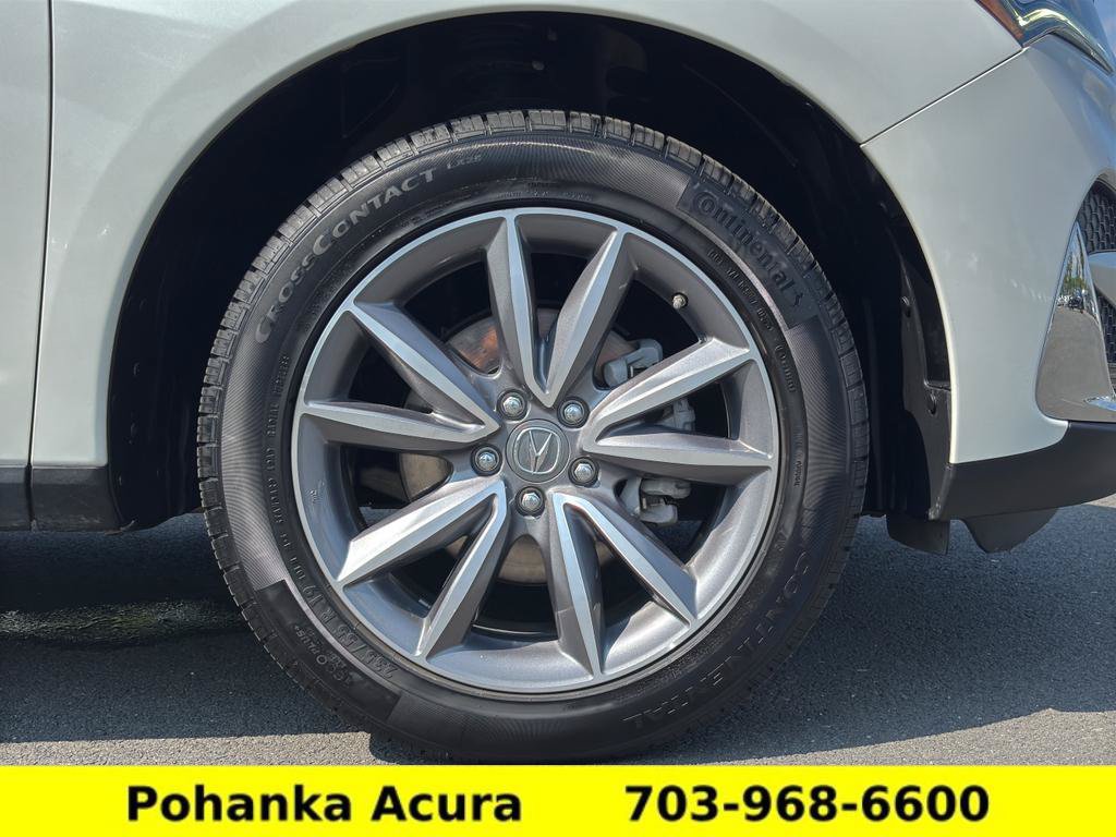 Used 2019 Acura RDX AWD w/ Technology Package image 33