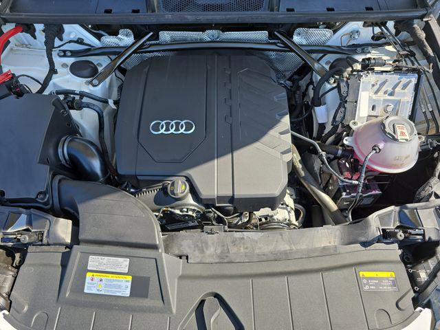 Used 2023 Audi Q5 2.0T Premium AWD/4WD image 33