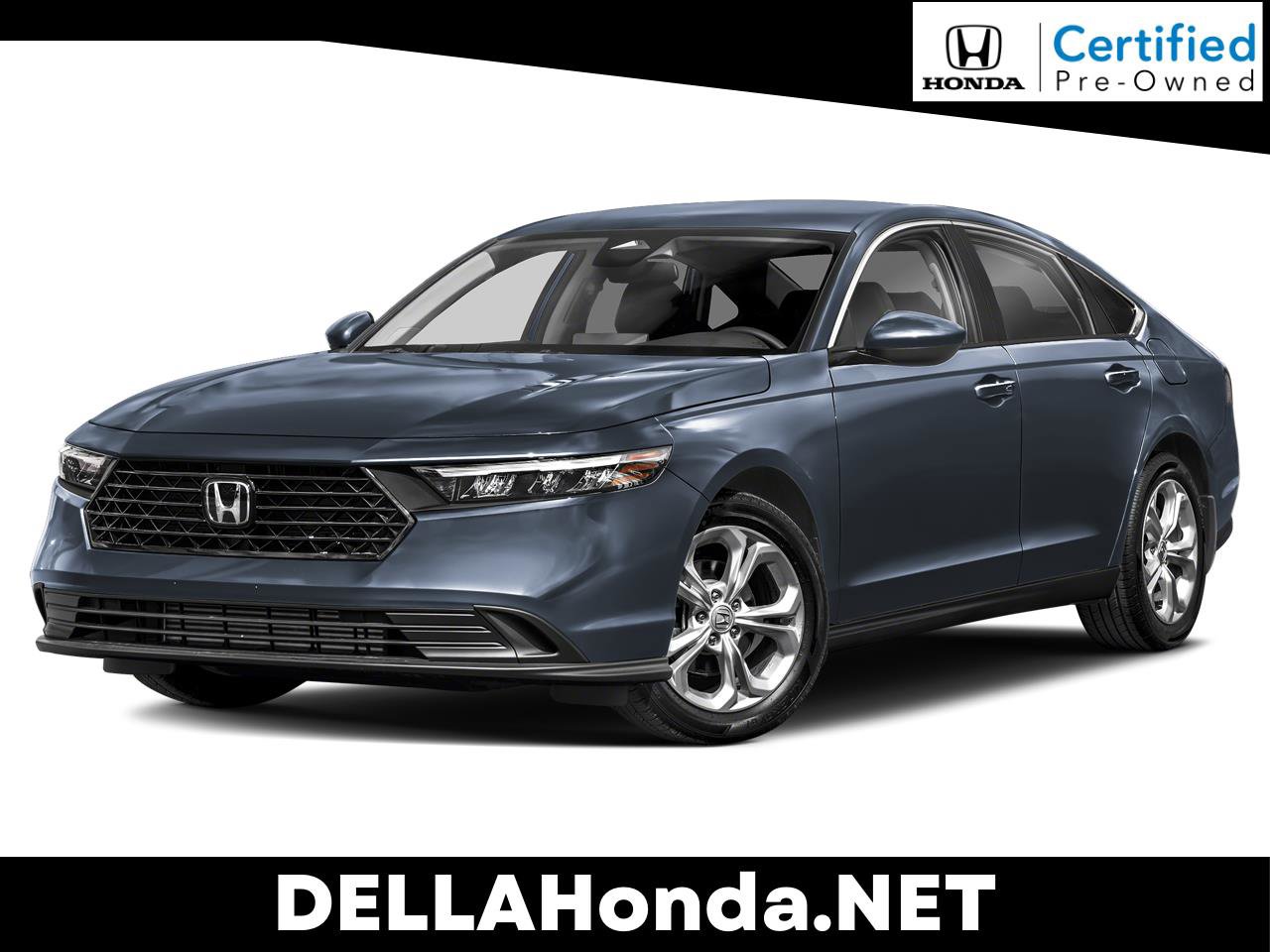 Used 2024 Honda Accord LX