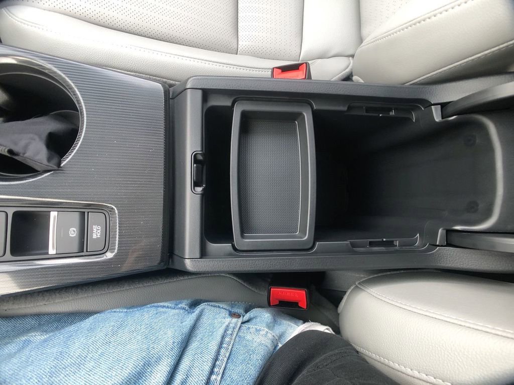 New 2026 Honda Civic Sport Touring image 23