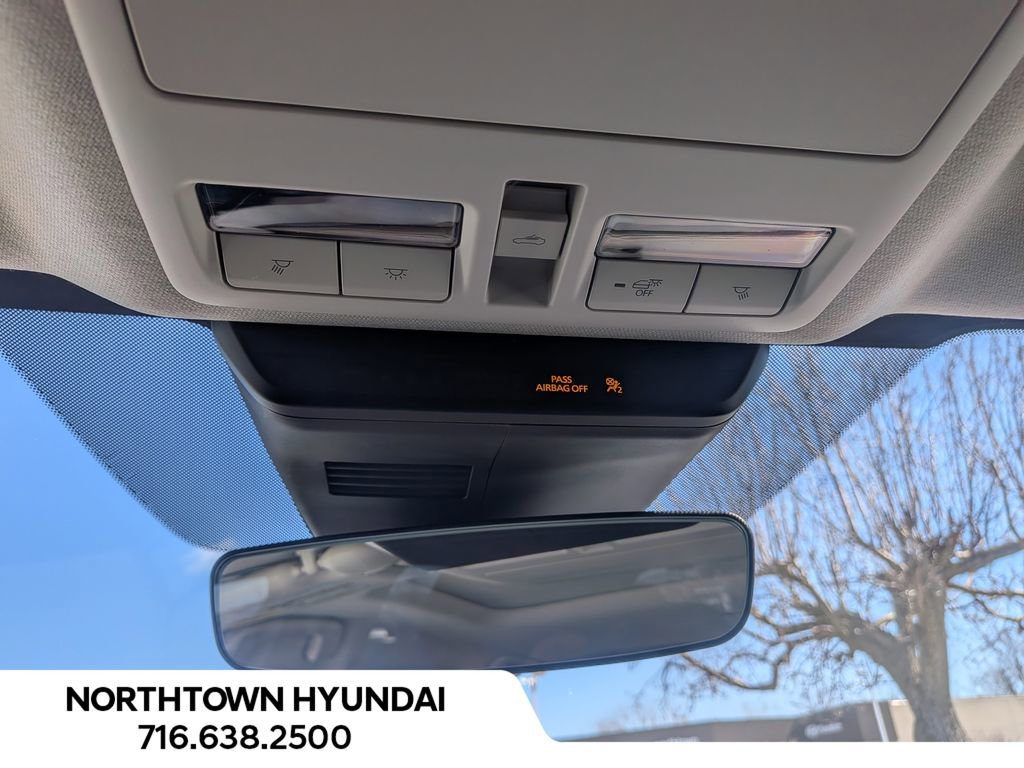 Used 2023 MAZDA CX-30 AWD 2.5 S w/ Premium Package image 24