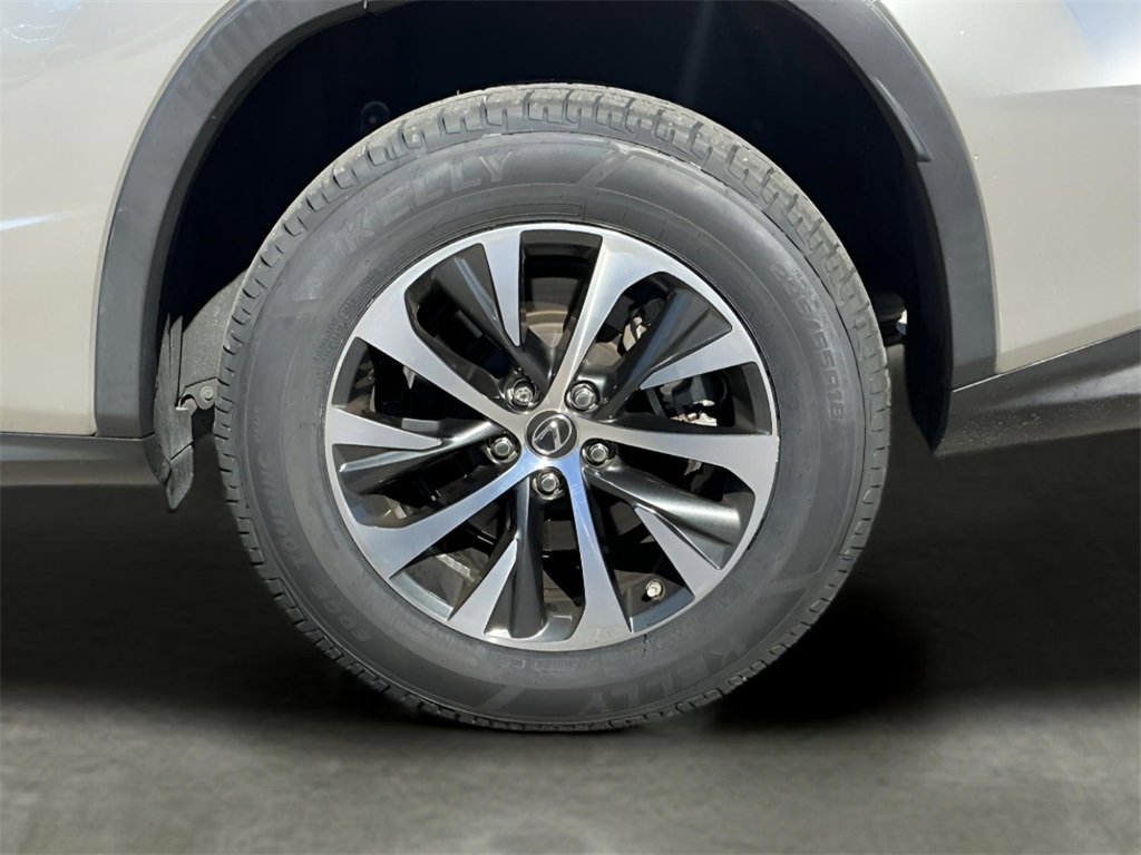 Used 2022 Lexus RX 350 FWD image 23