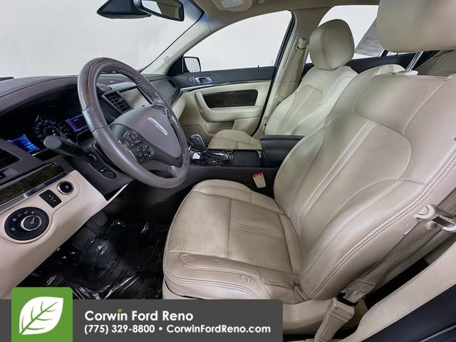 Used 2014 Lincoln MKS w/ Equipment Group 101A image 22