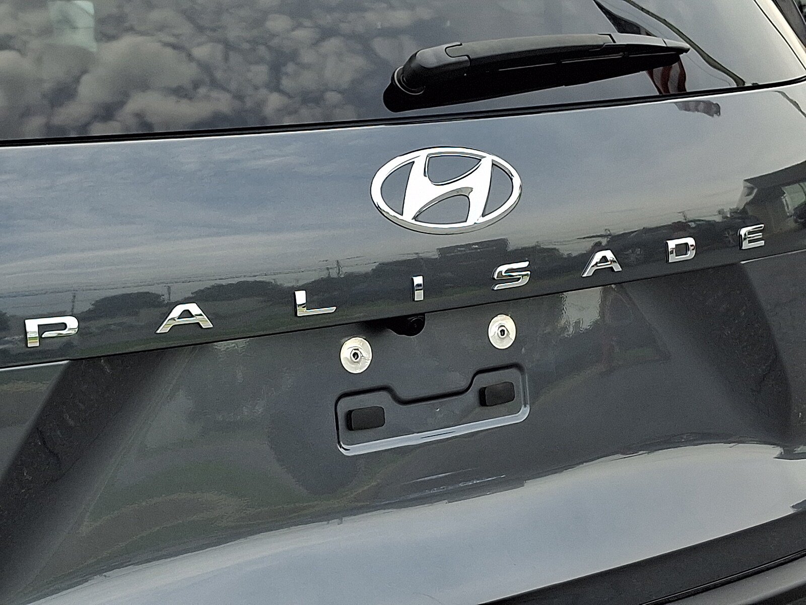 Used 2023 Hyundai Palisade Calligraphy w/ Winter Package AWD/4WD image 35