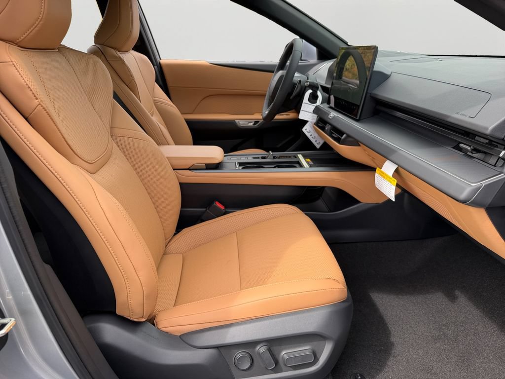 New 2026 Lexus ES 500e w/ Convenience Package AWD/4WD image 6