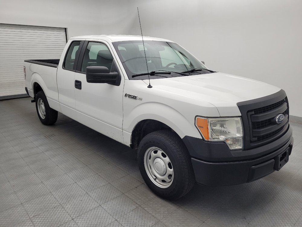 Used 2013 Ford F150 XL RWD image 13