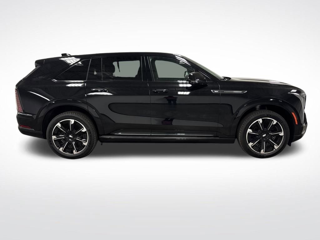 New 2025 Cadillac Escalade IQ Sport 1 w/ Smart Trailering package AWD/4WD image 20