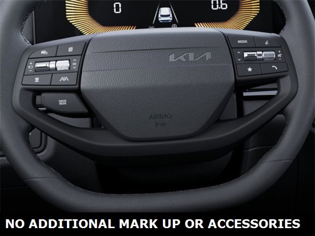 New 2026 Kia Sportage EX w/ EX Panorama Roof Package image 22