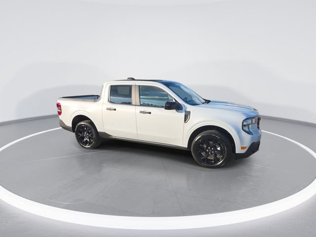 New 2026 Ford Maverick XLT w/ XLT Luxury Package AWD/4WD image 2