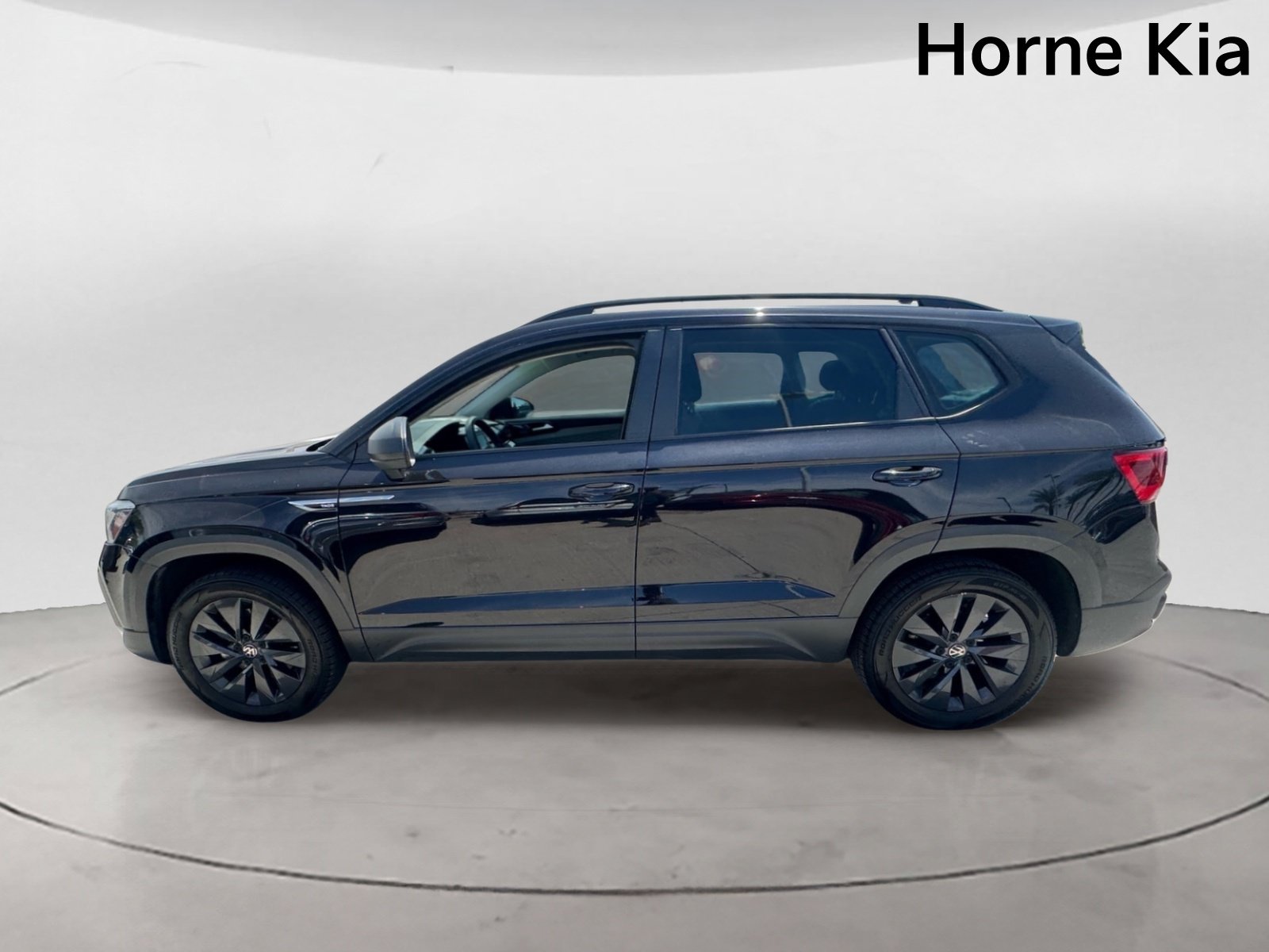 Used 2022 Volkswagen Taos S AWD/4WD image 6