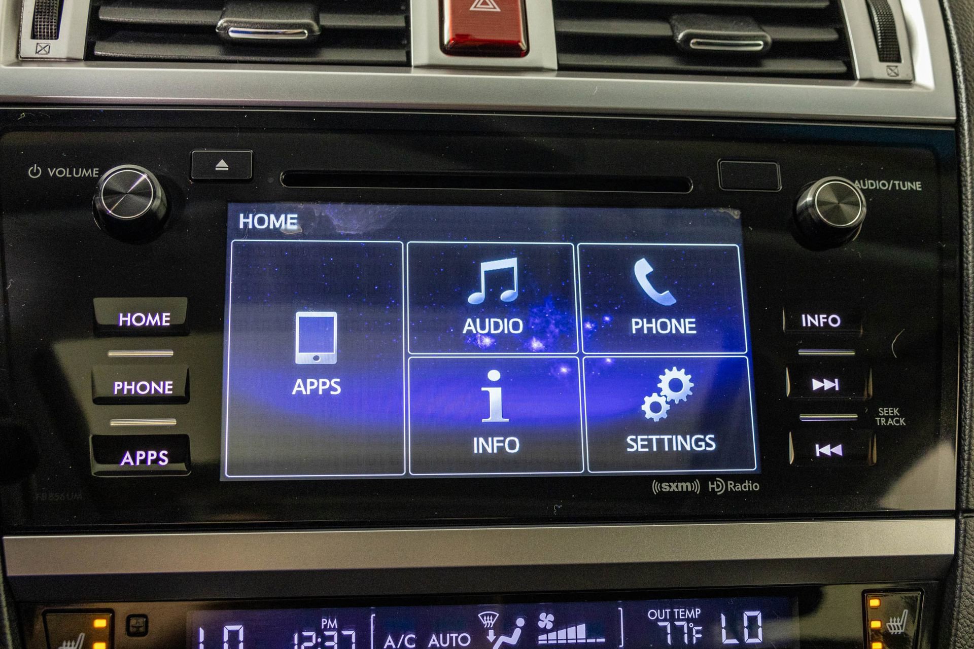 Used 2017 Subaru Outback 2.5i Premium AWD/4WD image 26