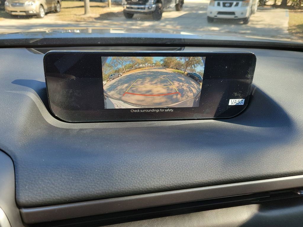 New 2026 MAZDA CX-50 AWD 2.5 Hybrid w/ Weather Package image 29