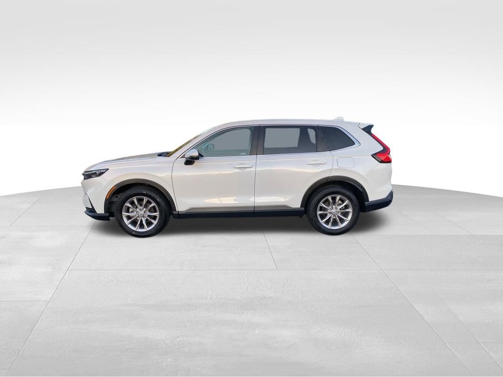 Certified 2023 Honda CR-V EX-L image 6