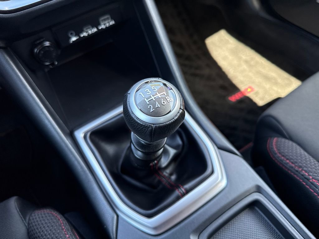 Used 2024 Subaru WRX Premium image 22