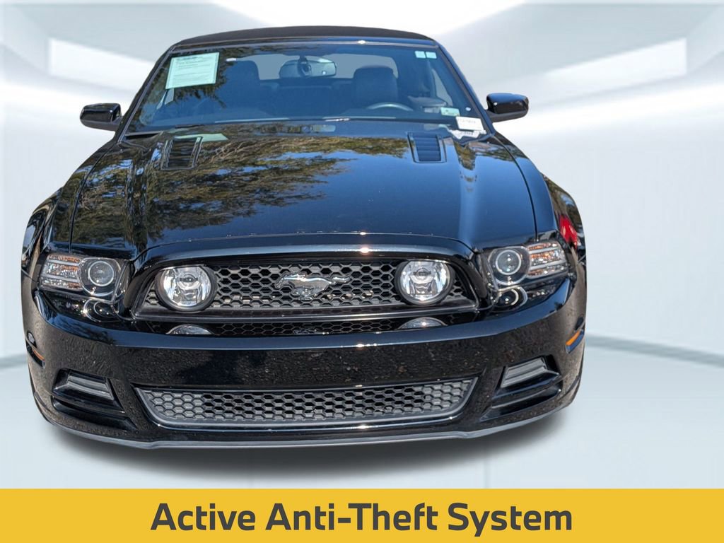 Used 2014 Ford Mustang GT Premium w/ Electronics Package image 13