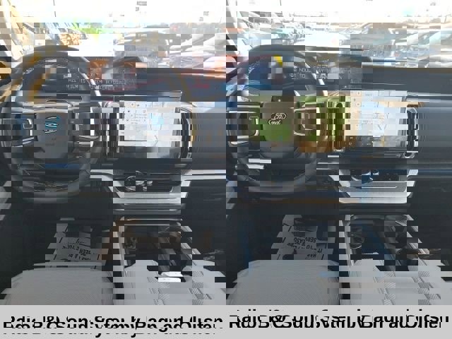 New 2026 Ford Expedition Max Platinum w/ Platinum Ultimate Package AWD/4WD image 4