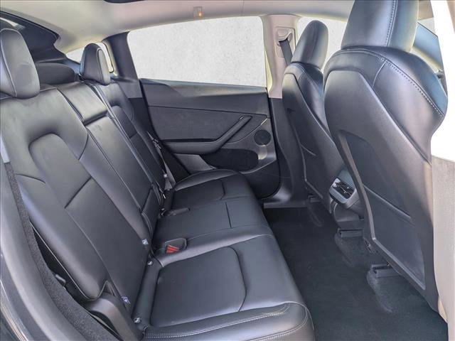Used 2024 Tesla Model Y Long Range RWD image 20