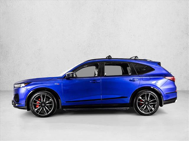 Used 2023 Acura MDX Type S AWD/4WD image 9