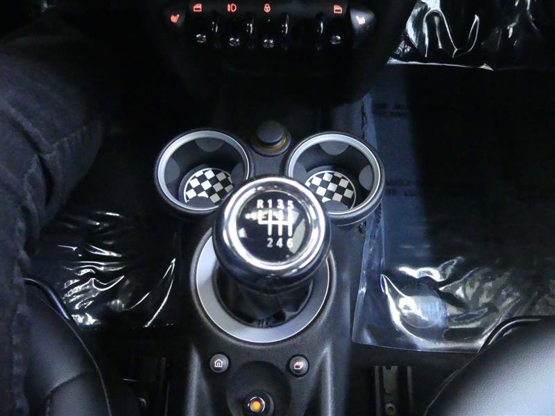 Used 2012 MINI Cooper Coupe FWD image 16