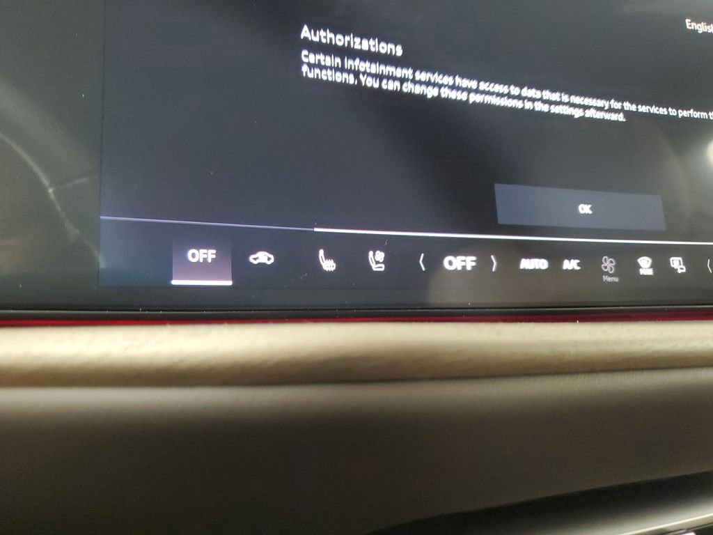 New 2025 Audi Q5 Premium Plus image 30