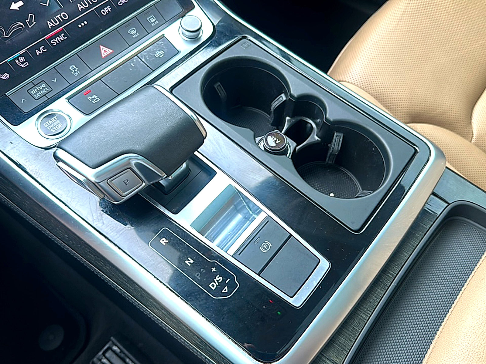 Used 2021 Audi Q7 3.0T Premium Plus w/ Executive Package image 35