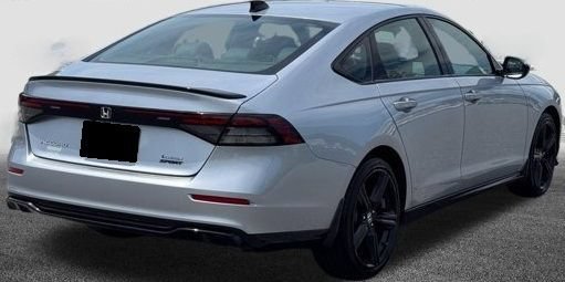 Used 2025 Honda Accord Sport image 6