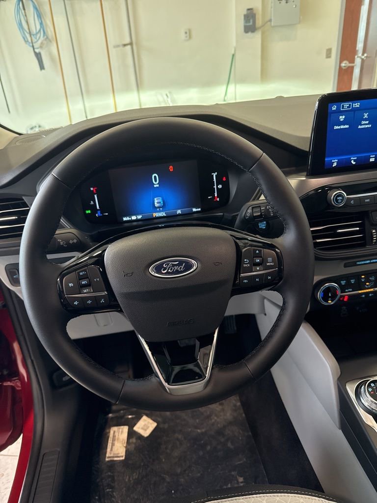 New 2026 Ford Escape Active w/ Cold Weather Package image 19