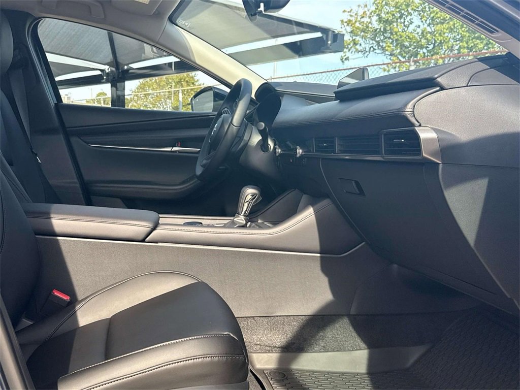 New 2026 MAZDA MAZDA3 s Sport image 15